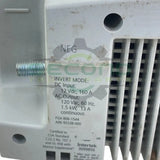 A06-93338-000 Genuine Freightliner Inverter Xantrex 1500 WATT - Second Truck Parts