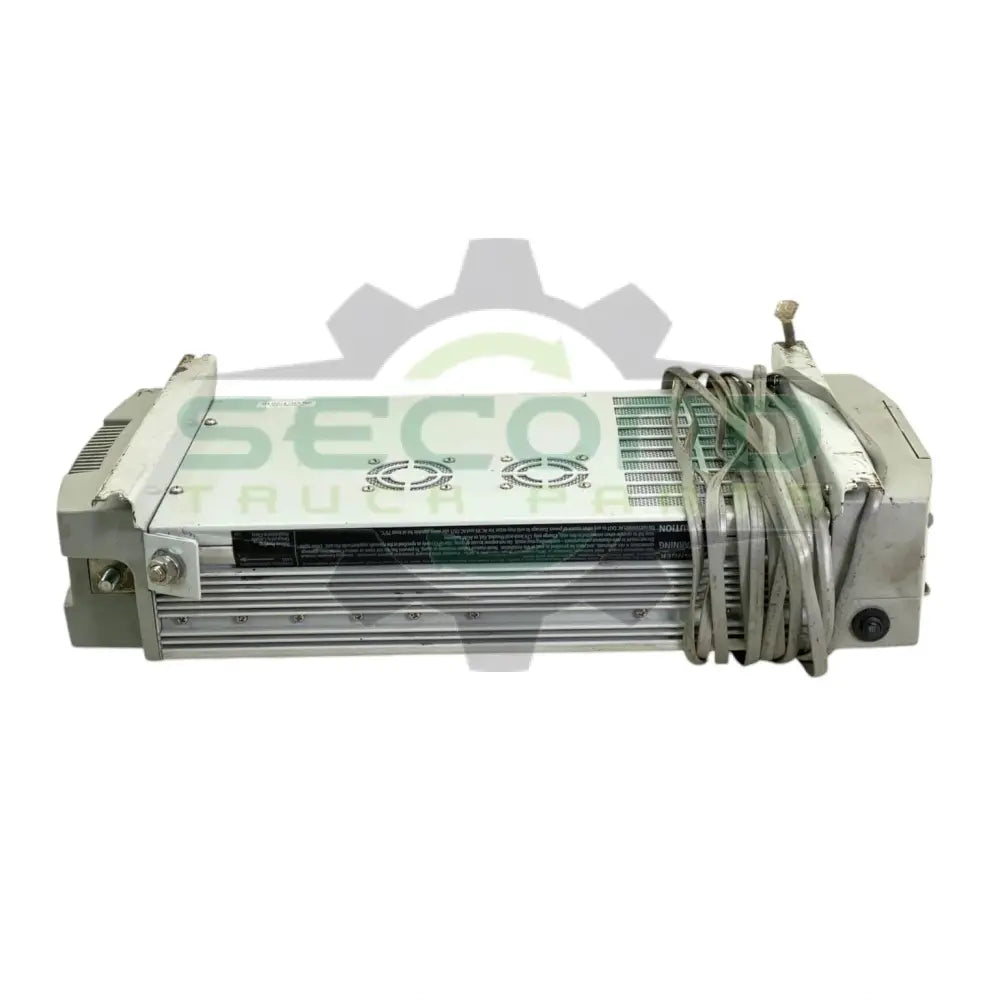 A06-93338-000 Genuine Freightliner Inverter Xantrex 1500 WATT - Second Truck Parts