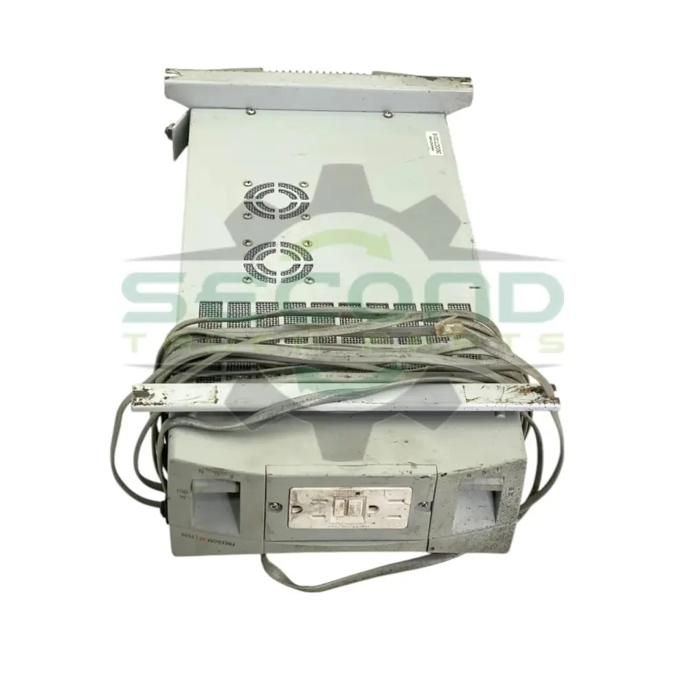 A06-93338-000 Genuine Freightliner Inverter Xantrex 1500 WATT - Second Truck Parts