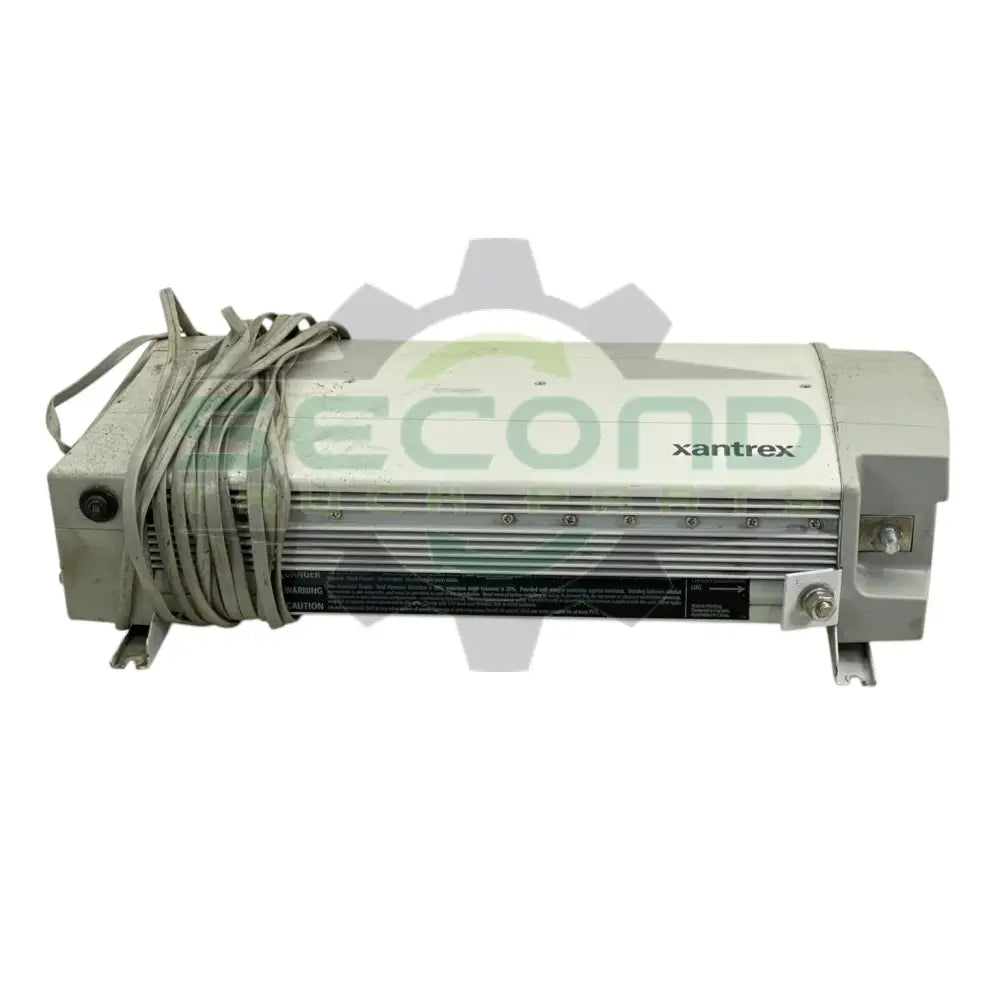 A06-93338-000 Genuine Freightliner Inverter Xantrex 1500 WATT - Second Truck Parts