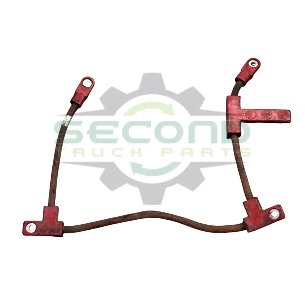 66-20801-000 Genuine Freightliner Jumper Wiring Harness - Second Truck Parts