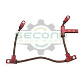 66-20801-000 Genuine Freightliner Jumper Wiring Harness - Second Truck Parts