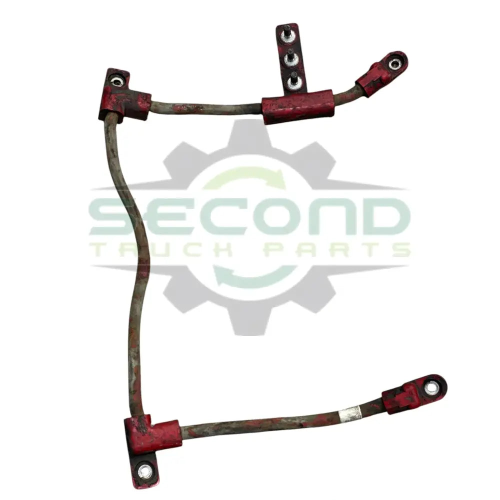 66-20801-000 Genuine Freightliner Jumper Wiring Harness - Second Truck Parts