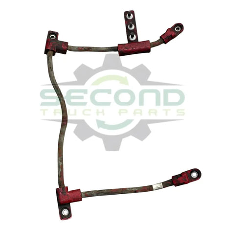 66-20801-000 Genuine Freightliner Jumper Wiring Harness - Second Truck Parts