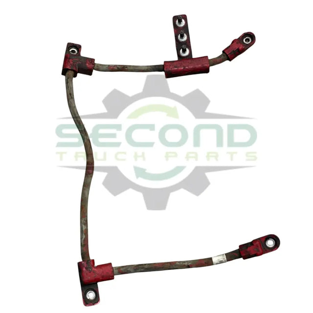 66-20801-000 Genuine Freightliner Jumper Wiring Harness - Second Truck Parts