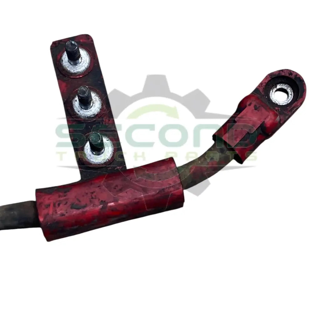 66-20801-000 Genuine Freightliner Jumper Wiring Harness - Second Truck Parts