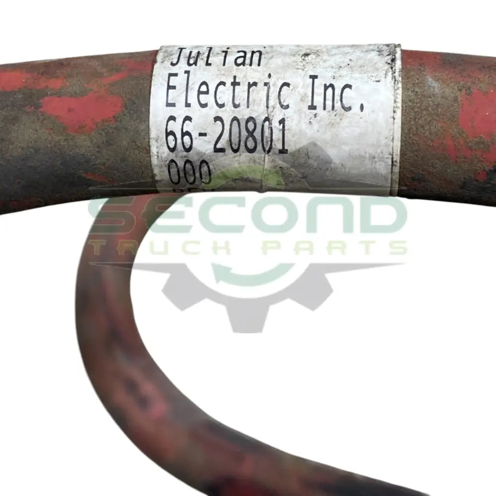 66-20801-000 Genuine Freightliner Jumper Wiring Harness - Second Truck Parts