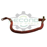 A66-12311-034 Genuine Freightliner Jumper Wiring Harness Red 4/0 ga - Second Truck Parts