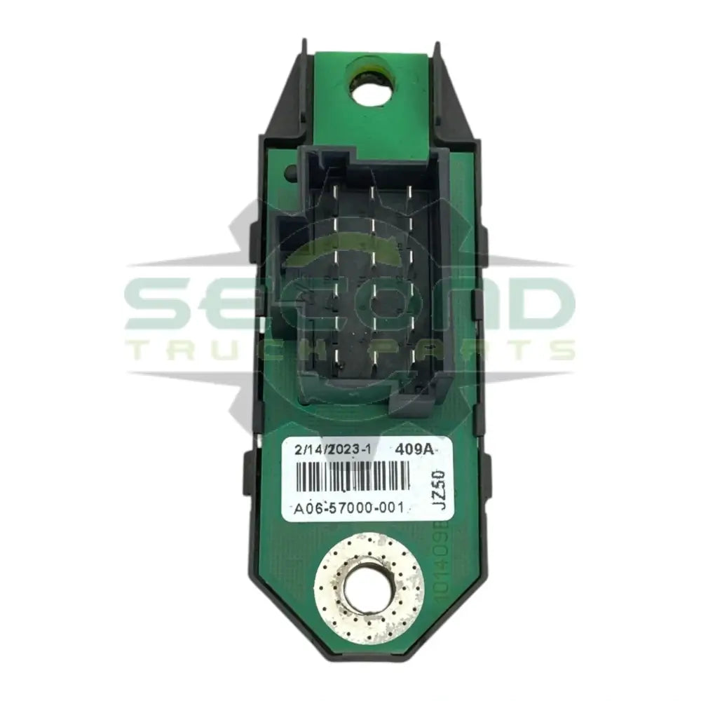 A06-57000-002 Genuine Freightliner Junction Block - Second Truck Parts