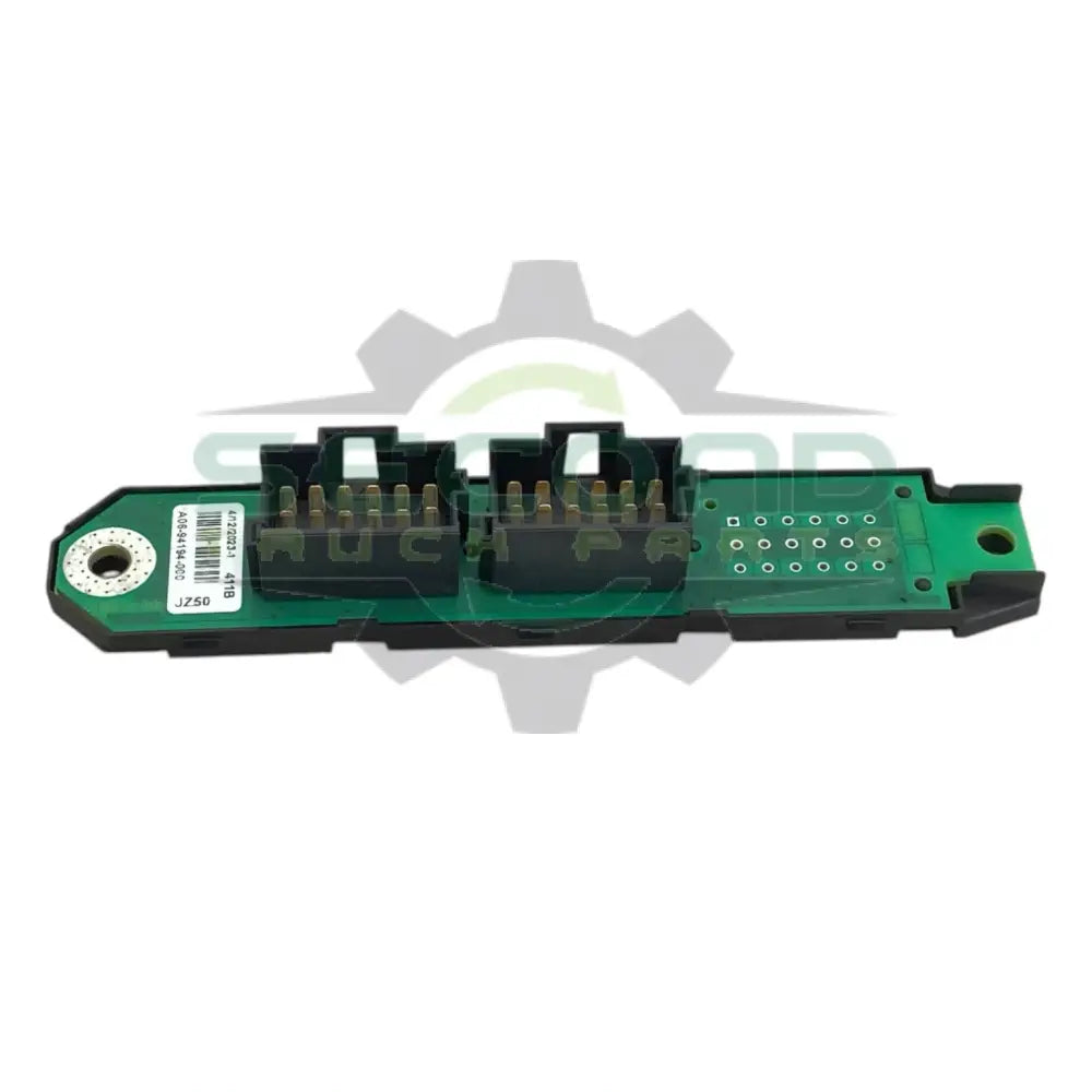 A06-94194-000 Genuine Freightliner Junction Block Configuration - Starpoint 12Way - Second Truck Parts