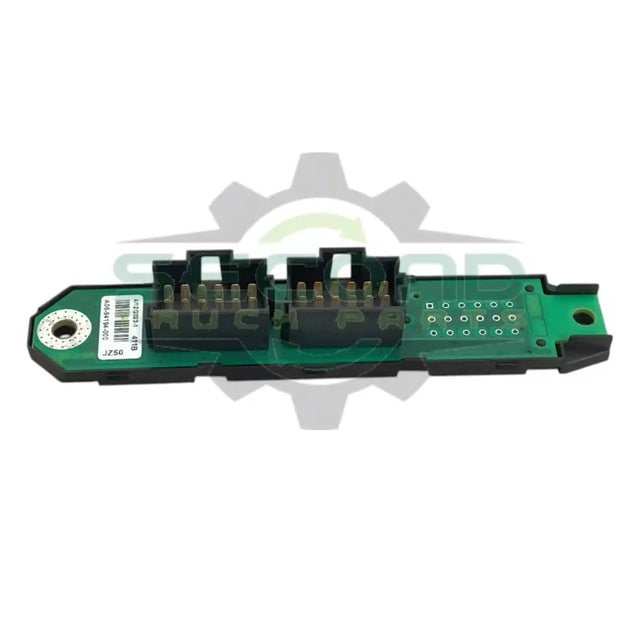 A06-94194-000 Genuine Freightliner Junction Block Configuration - Starpoint 12Way - Second Truck Parts