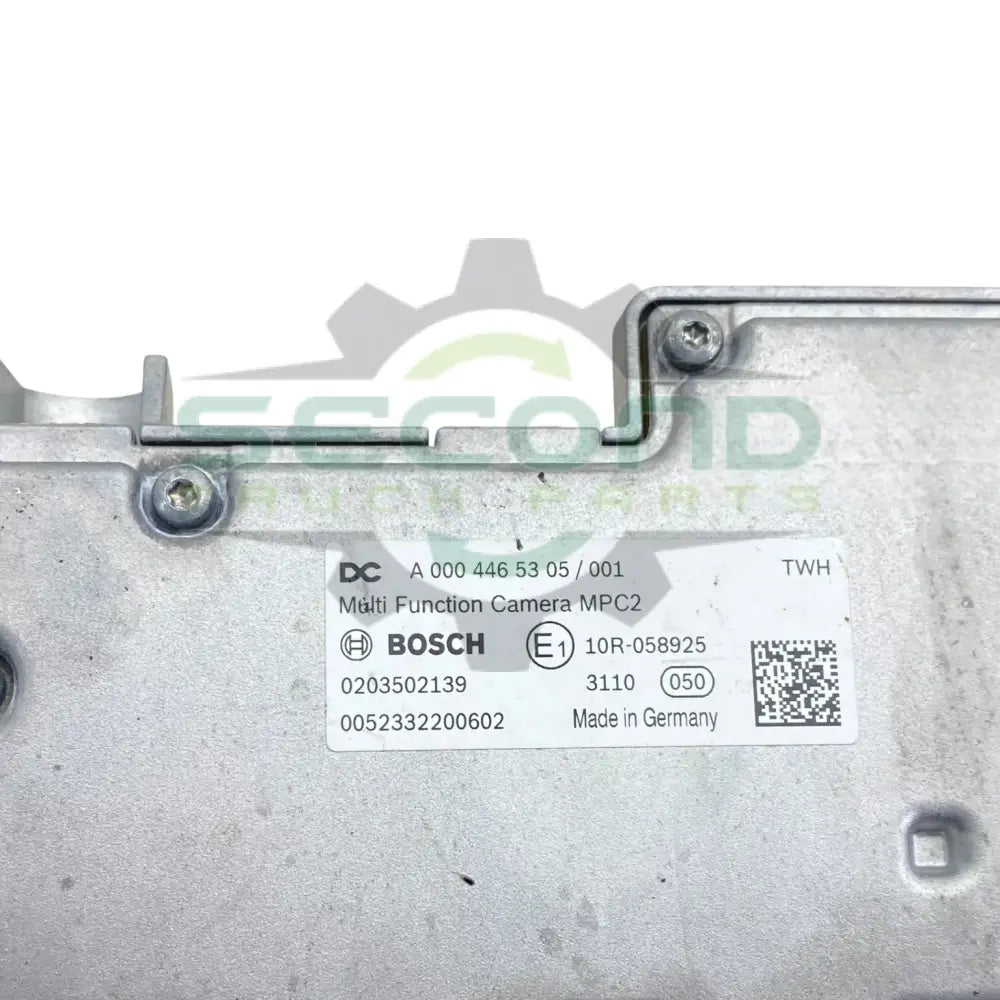 A0004465305 Genuine Freightliner Lane Departure Warning Module MPC2 - Second Truck Parts