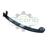 A1614463000 Genuine Freightliner Leaf Parabolic Spring - Second Truck Parts