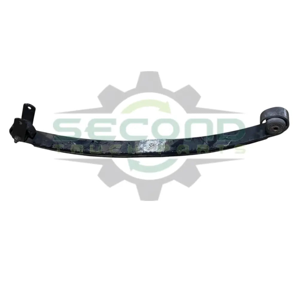 A1614463000 Genuine Freightliner Leaf Parabolic Spring - Second Truck Parts