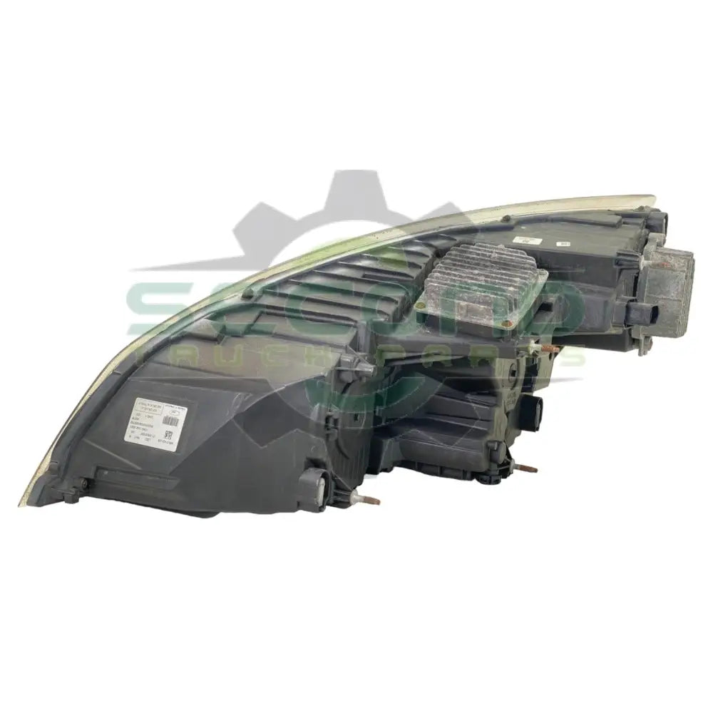 A66-01405-005 Genuine Freightliner Led Headlamp Assembly - Second Truck Parts