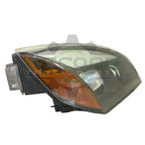 A66-01405-005 Genuine Freightliner Led Headlamp Assembly - Second Truck Parts