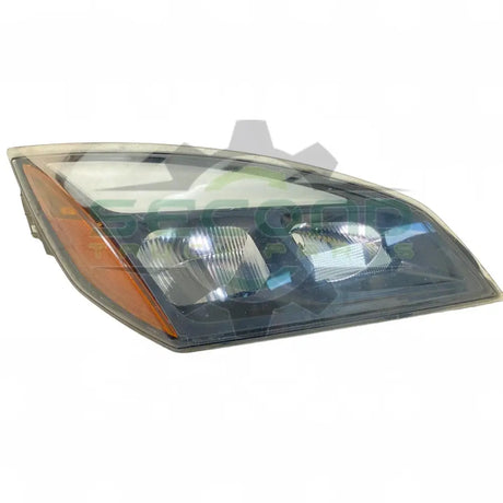 A66-01405-005 Genuine Freightliner Led Headlamp Assembly - Second Truck Parts