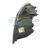 A66-01405-005 Genuine Freightliner Led Headlamp Assembly - Second Truck Parts