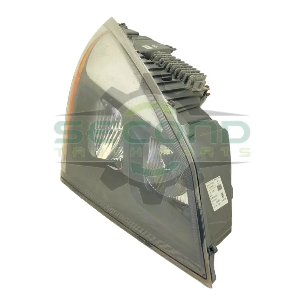 A66-01405-005 Genuine Freightliner Led Headlamp Assembly - Second Truck Parts