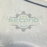 A18-68716-000 Genuine Freightliner Left A-Pillar Upper Cover - Second Truck Parts