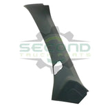 A18-68716-000 Genuine Freightliner Left A-Pillar Upper Cover - Second Truck Parts