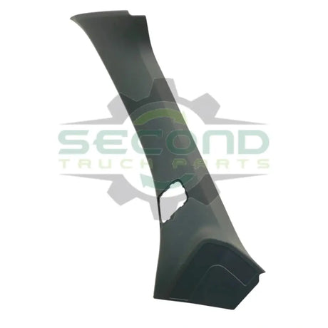 A18-68716-000 Genuine Freightliner Left A-Pillar Upper Cover - Second Truck Parts