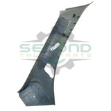 A18-68716-000 Genuine Freightliner Left A-Pillar Upper Cover - Second Truck Parts