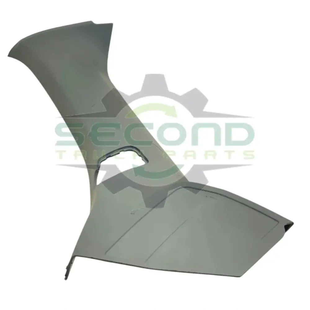 A18-68716-000 Genuine Freightliner Left A-Pillar Upper Cover - Second Truck Parts
