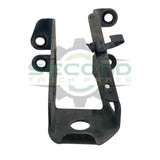 18-68704-001 Genuine Freightliner Left Air Spring Mounting Bracket Lower - Second Truck Parts