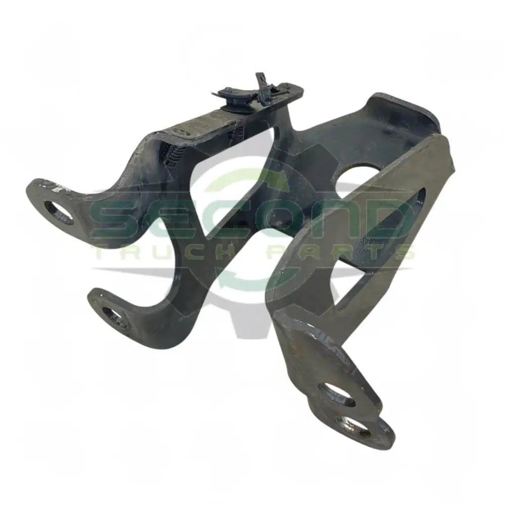 18-68704-001 Genuine Freightliner Left Air Spring Mounting Bracket Lower - Second Truck Parts