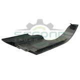 22-60792-000 Genuine Freightliner Left Cab Extender Fairing Trim Tab - Second Truck Parts