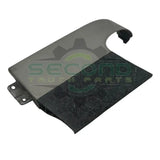 22-60792-000 Genuine Freightliner Left Cab Extender Fairing Trim Tab - Second Truck Parts