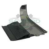 22-60792-000 Genuine Freightliner Left Cab Extender Fairing Trim Tab - Second Truck Parts