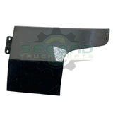 22-60792-000 Genuine Freightliner Left Cab Extender Fairing Trim Tab - Second Truck Parts