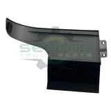 22-60792-000 Genuine Freightliner Left Cab Extender Fairing Trim Tab - Second Truck Parts