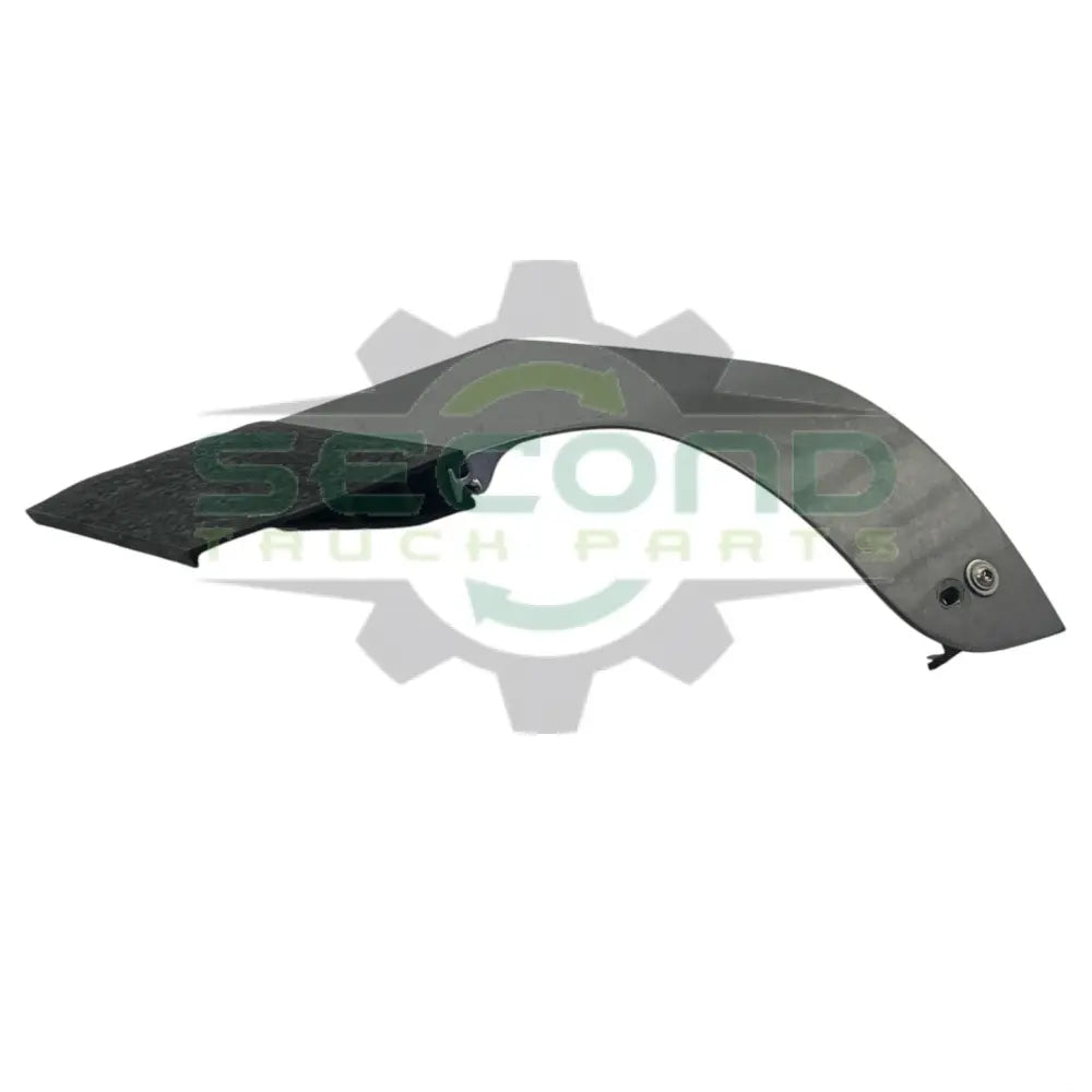 22-60792-000 Genuine Freightliner Left Cab Extender Fairing Trim Tab - Second Truck Parts