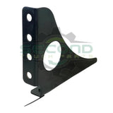 Genuine Freightliner Left Deck Plate Bracket - Brackets