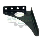 Genuine Freightliner Left Deck Plate Bracket - Brackets