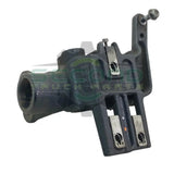 A15-27959-012 Genuine Freightliner Left Frame Tow Hook Bracket - Second Truck Parts