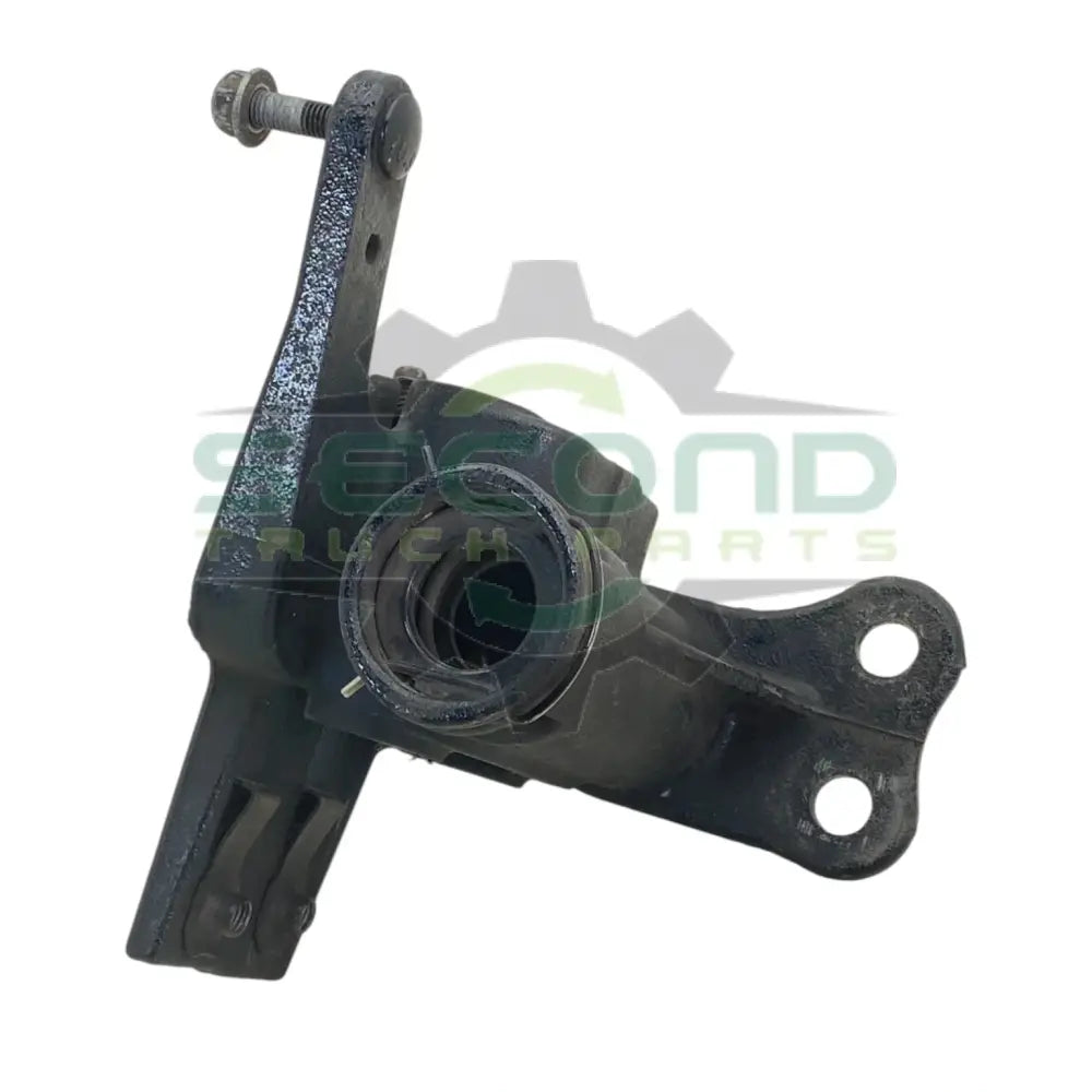 A15-27959-012 Genuine Freightliner Left Frame Tow Hook Bracket - Second Truck Parts