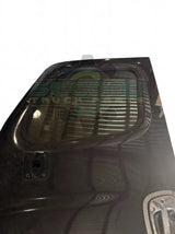 Genuine Freightliner Left Front Black Door - Doors