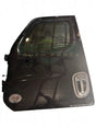 Genuine Freightliner Left Front Black Door - Doors