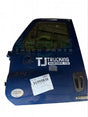 Genuine Freightliner Left Front Blue Door - Doors