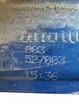 Genuine Freightliner Left Front Blue Door - Doors