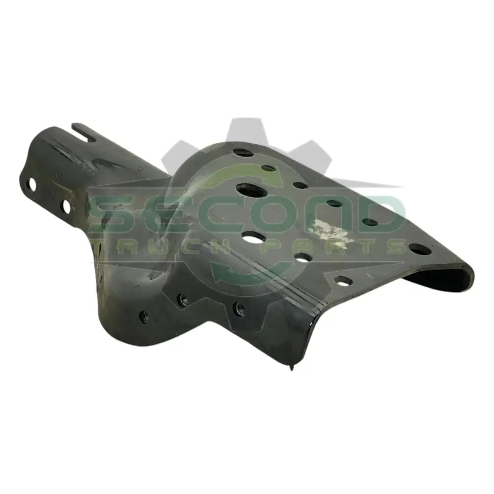 A15-28667-010 Genuine Freightliner Left Front Frame Bracket - Second Truck Parts