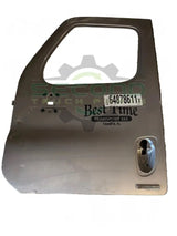 Genuine Freightliner Left Front Gray Door - Doors