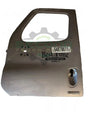 Genuine Freightliner Left Front Gray Door - Doors
