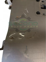 Genuine Freightliner Left Front Gray Door - Doors