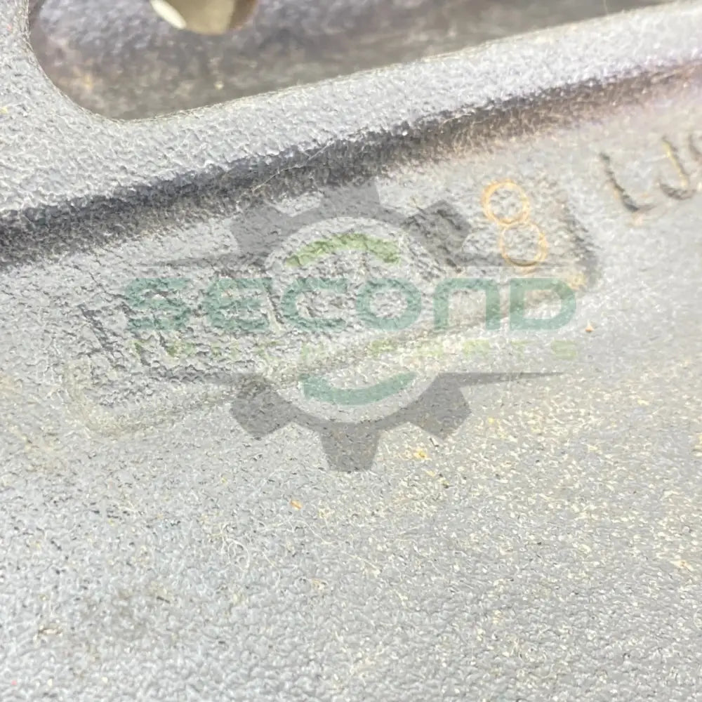 A16-21197-008 Genuine Freightliner Left Front Spring Shackle Bracket - Second Truck Parts