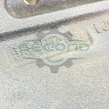 A16-21197-008 Genuine Freightliner Left Front Spring Shackle Bracket - Second Truck Parts